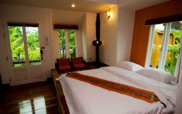 Ruenpim Nara Resort
