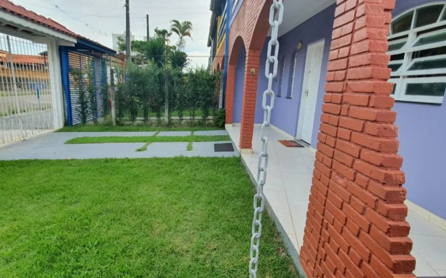 Sobrado no Melhor Local do Indaiá