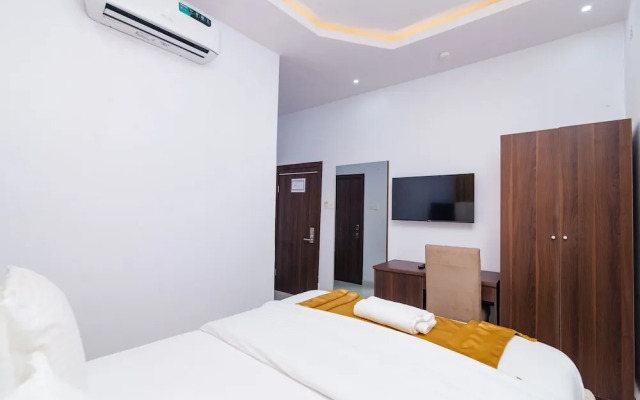 Fifthinn Lekki