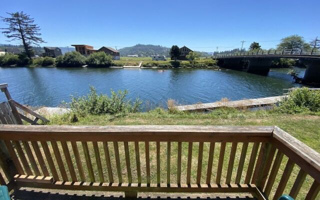 Raines Resort Cabins & RV