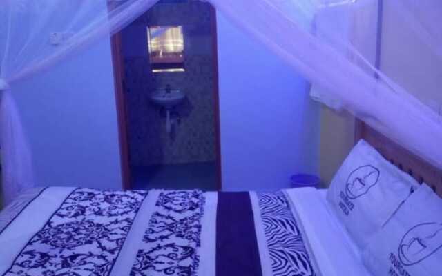 Tourgate Hotel