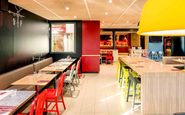 ibis Toulouse Airport