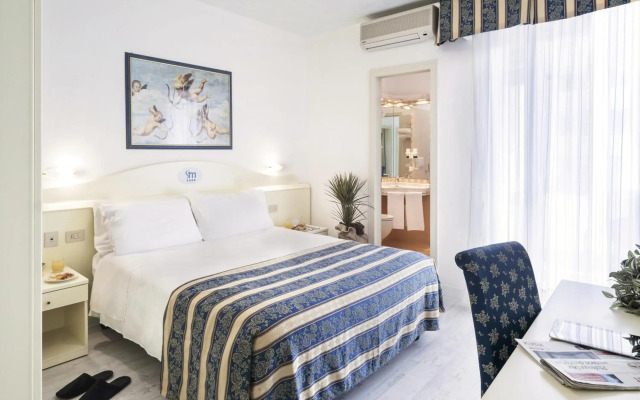 Hotel San Michele