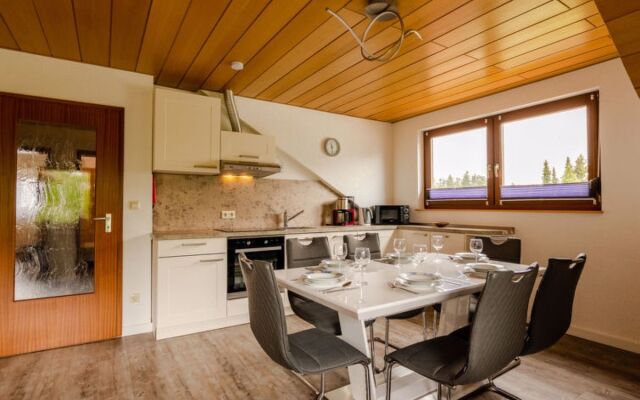 House Quelle Dittishausen