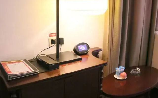 Hailong Hotel (Pangdonglai Life Plaza)