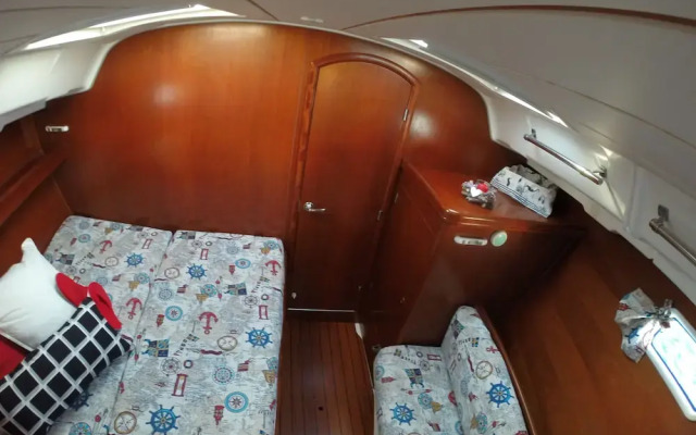 Yacht Suite - Marina di Grosseto
