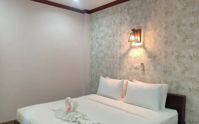 Nanthachart Resort