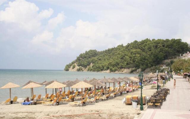 Vit'S sea Villa