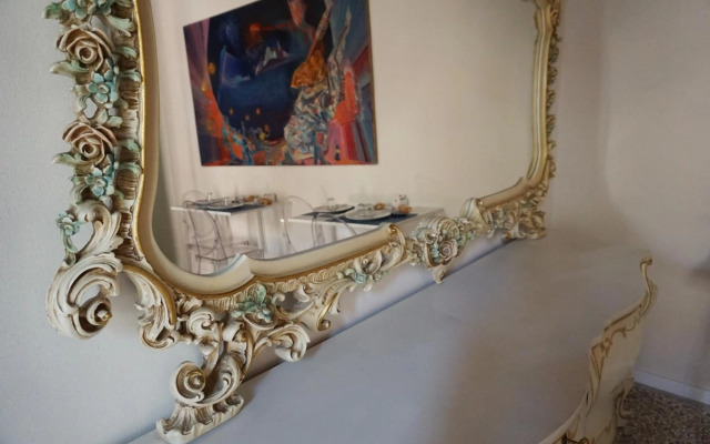 Residence Castello Venezia