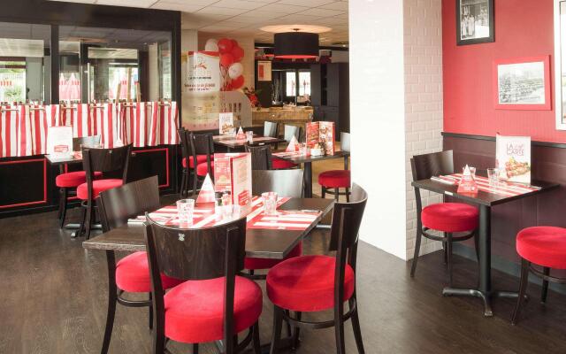 ibis Narbonne