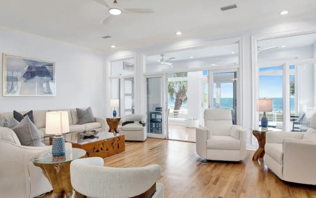 Villas Belvedere D - Paradise Palms