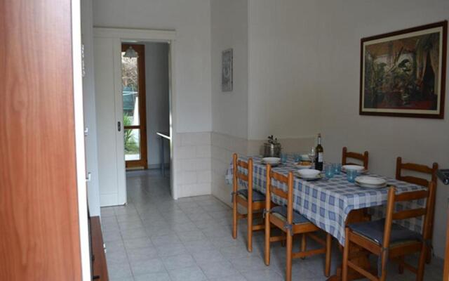 Holiday Home With Equipped Outdoor Area in Torre Dell'orso