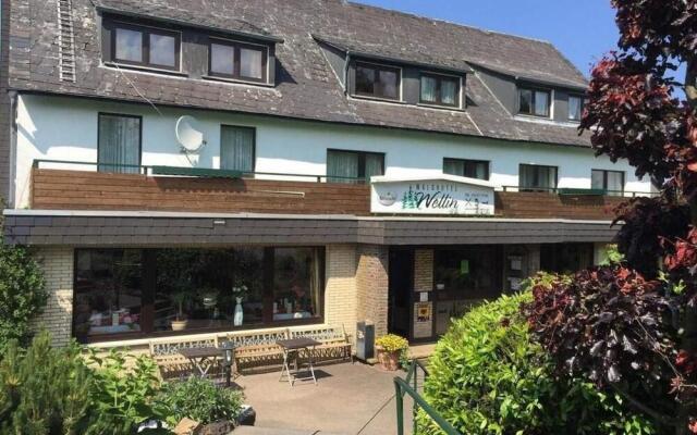 Waldhotel Wellin