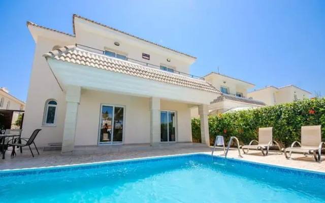 Oceanview Villa 071