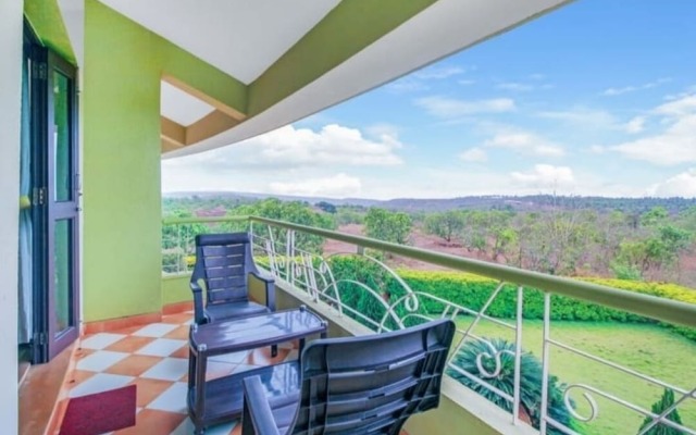 Seawind At Kokanwadi