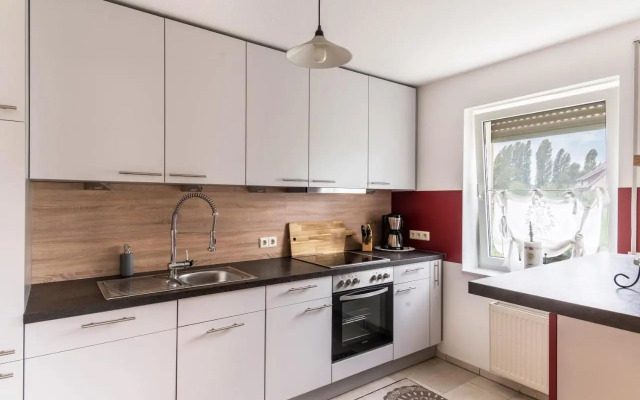 Appartement Böhler 1