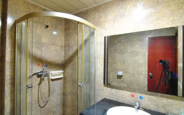 Puyang Nationality Hotel