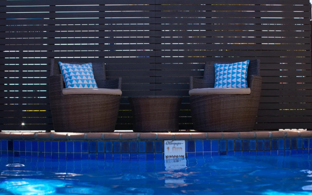 Tuncurry Motor Lodge