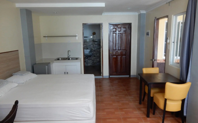 Seafari Resort Oslob