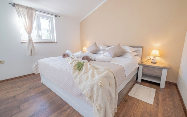 Villa Aria Vallis