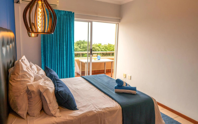 L'escalier Cabanas 107