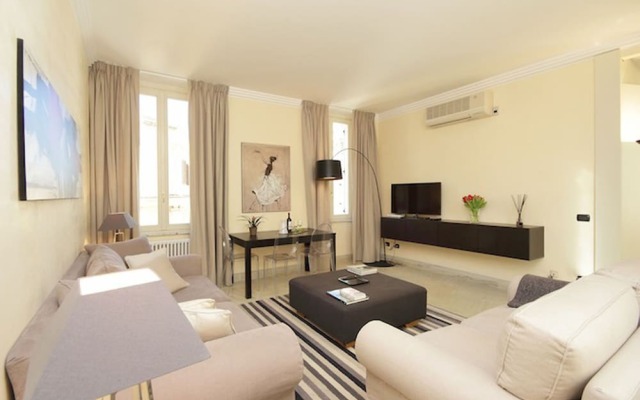 Crispi Luxury Apartments - My Extra Home