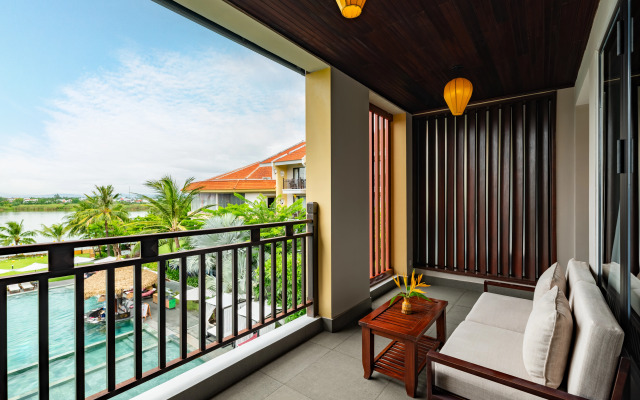 Bel Marina Hoi An Resort