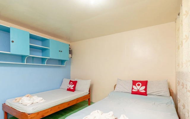 ZEN Rooms Basic Station One Siargao