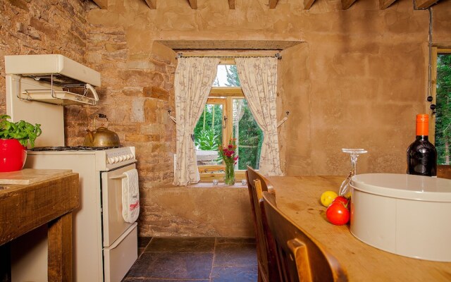 Byford Glamping