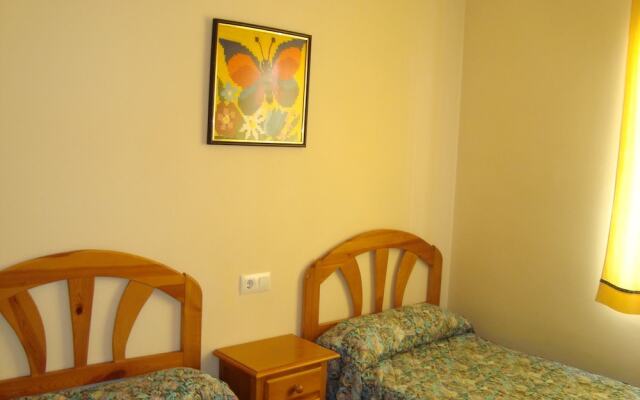 AP Costas Los Almendros