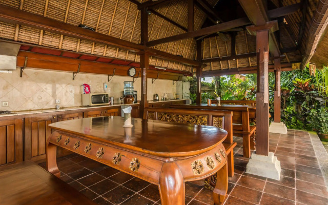 ZEN Rooms Umalas Dukuh Indah