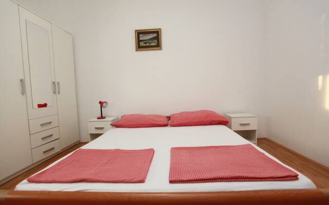 Apartmani A&G