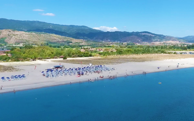 Villaggio - Aquilia Resort