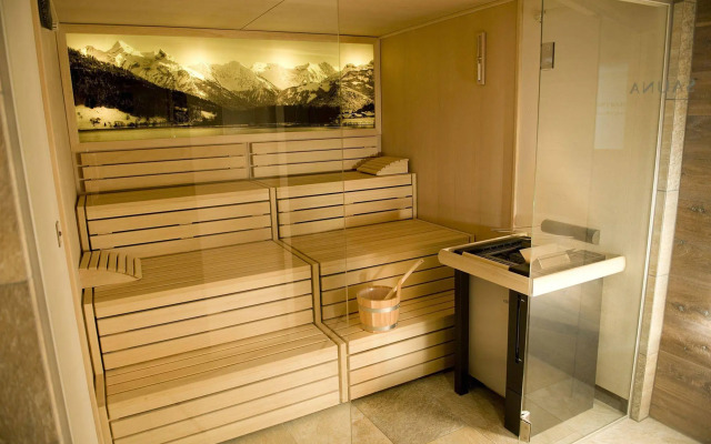 Boutique Hotel St. Georg