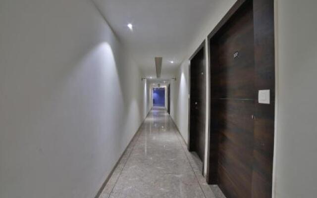 OYO 28294 Hotel Milan Food Court