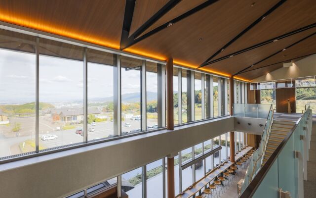 Hotel Nara Sakurai No Sato