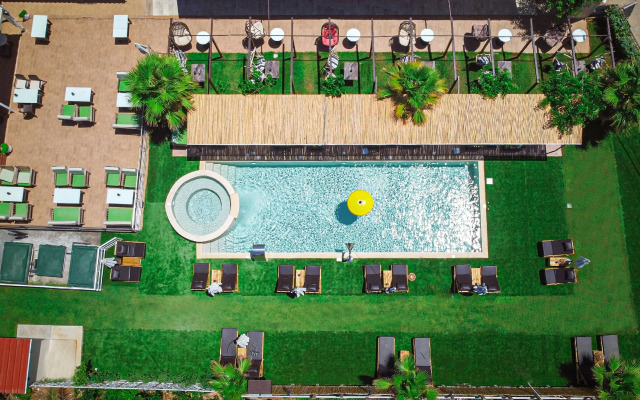 Philoxenia Hotel & Spa