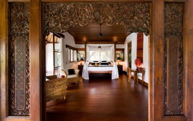Bukit Naga Villa-Private Pool