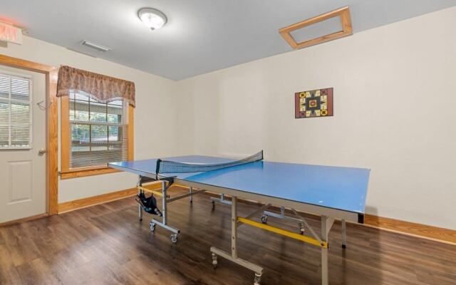 Poplar Point Condo Unit 12B - Two Bedroom Condo