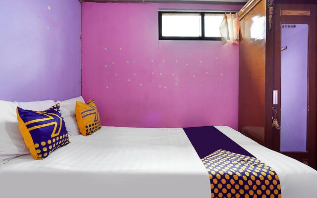 OYO Homes 91156 Eco Tourism Big Farmer Desa Kertawangi Syariah