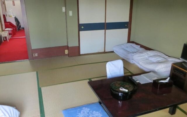 Komecho Ryokan