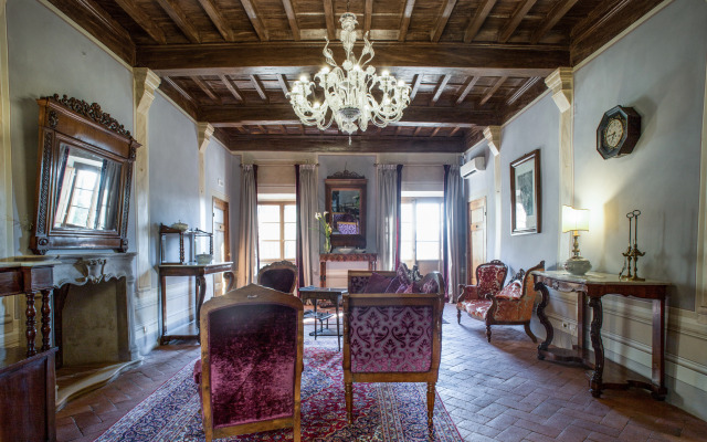 Palazzo Leopoldo Dimora Storica & Spa