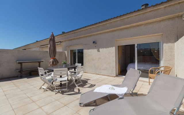 Apartamento Diamant  by Iberplaya