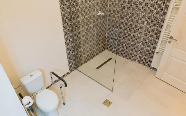 Pensiunea Salina Gymnasium