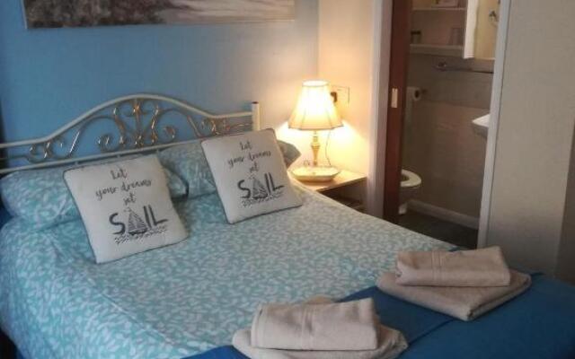 Schofield Guest House