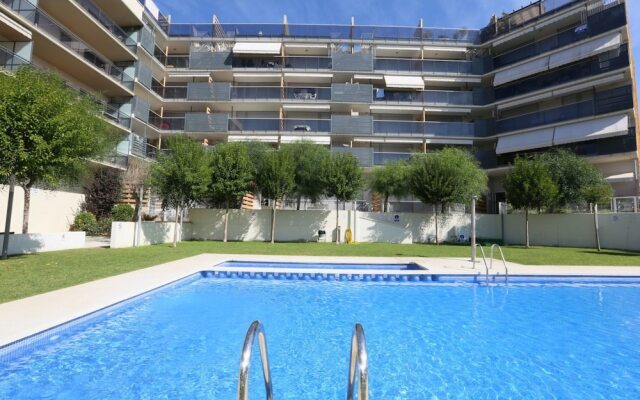 Apartamento Para 5 Personas en Cambrils