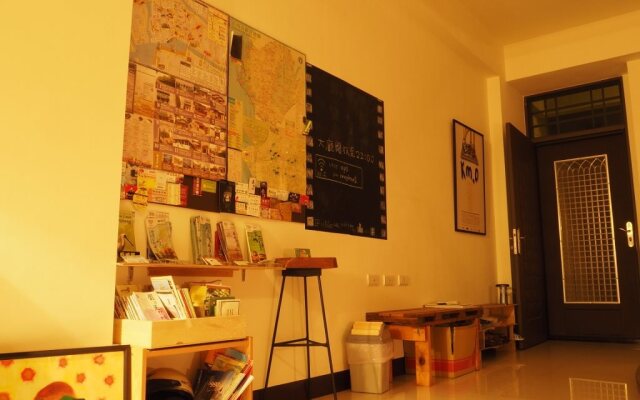 Taiowan One Piece Anping House