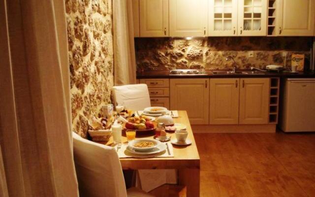 Levanta Guesthouse