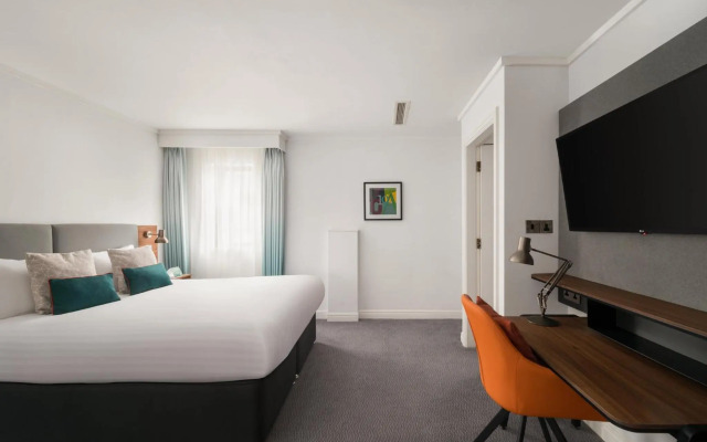 Holiday Inn Birmingham Bromsgrove by IHG