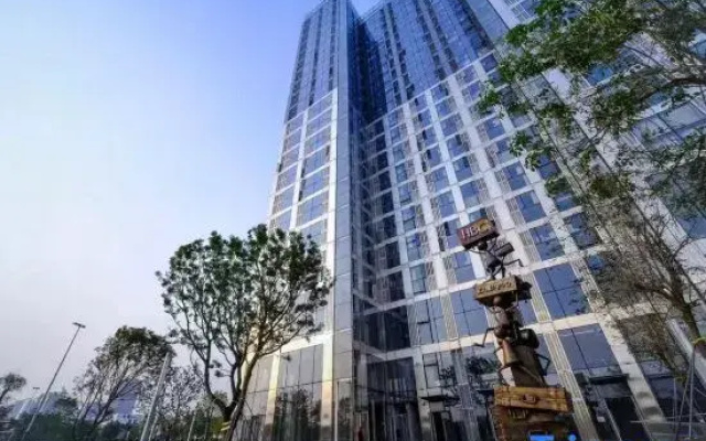 Zaiyunduan Apartment (Shenzhen North Railway Station)